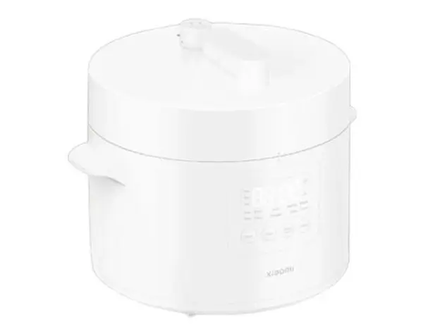 Multi-functional pot Xiaomi Electric Pressure Cooker 4.8L EU, 2 image