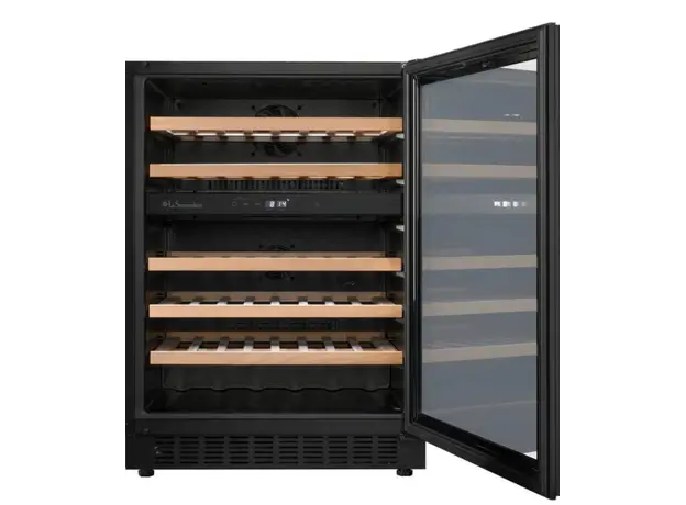 Wine cooler La Sommelière LSBU50DZ, 2 image