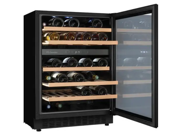 Wine cooler La Sommelière LSBU50DZ, 3 image