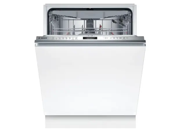 Dishwasher BOSCH SMV6ECX86Q