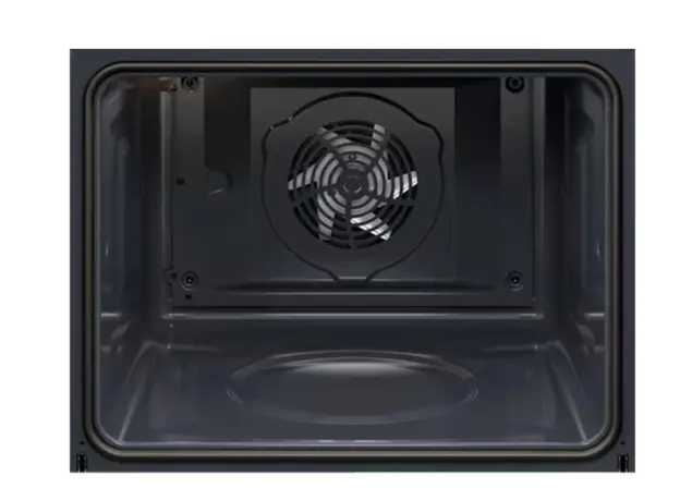 Built-in oven AEG NBU5P41SK, 2 image