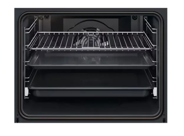 Built-in oven AEG NBU5P41SK, 3 image