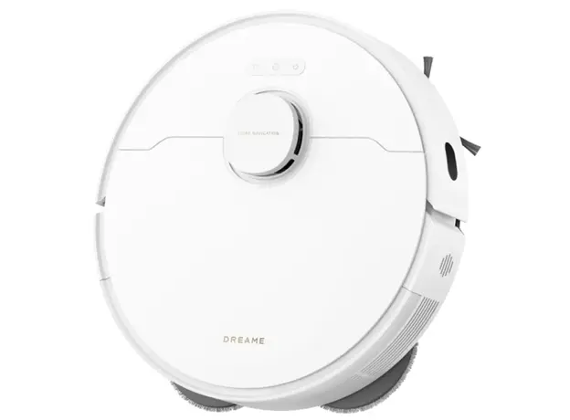 Vacuum Cleaner Dreame Robot Vacuum L10s Pro Gen 2 White (RLL42SDA), 3 image
