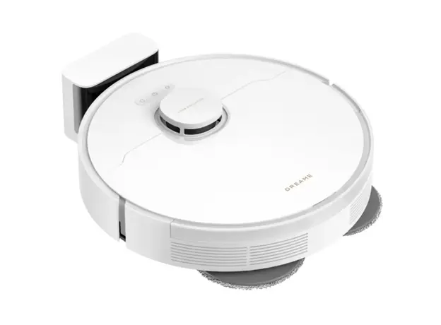 Vacuum Cleaner Dreame Robot Vacuum L10s Pro Gen 2 White (RLL42SDA), 4 image