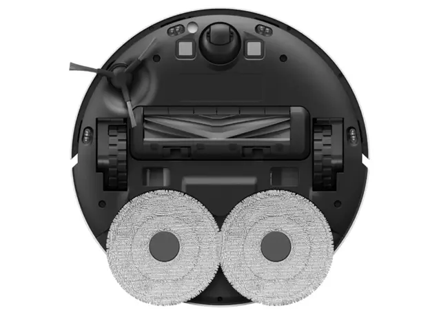 Vacuum Cleaner Dreame Robot Vacuum L10s Pro Gen 2 White (RLL42SDA), 6 image