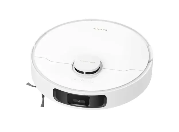 Vacuum Cleaner Dreame Robot Vacuum L10s Pro Gen 2 White (RLL42SDA)