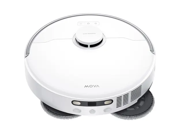 Mova Robot Vacuum P50 Ultra (RLP23SE), 3 image