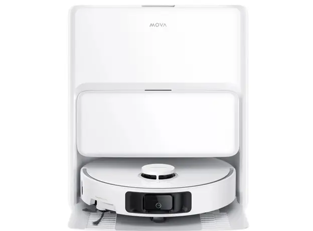 Mova Robot Vacuum P50 Ultra (RLP23SE)