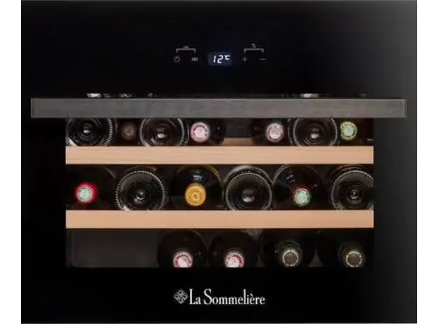 Wine cooler La Sommeliere LSBI28B2