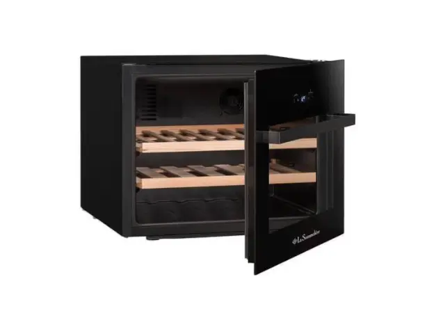 Wine cooler La Sommeliere LSBI28B2, 3 image