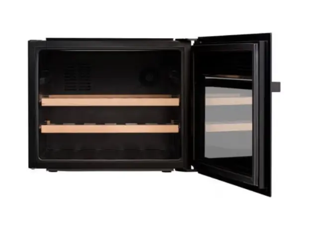 Wine cooler La Sommeliere LSBI28B2, 5 image