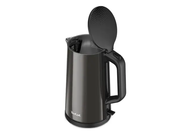 Electric kettle TEFAL KI583E10, 2 image