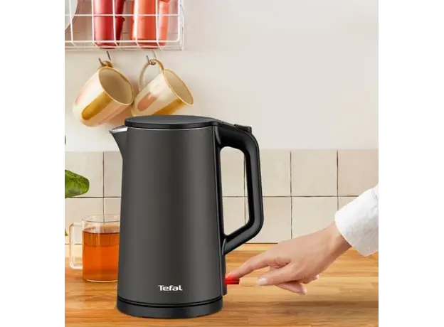 Electric kettle TEFAL KI583E10, 3 image
