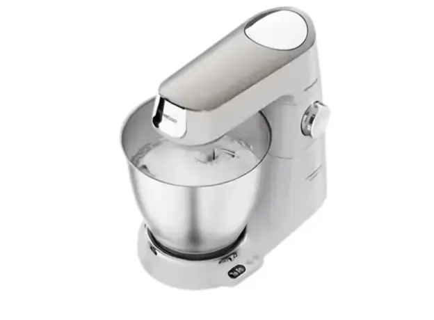 Kitchen combiner Kenwood KVL65.001WH KM KW INT, 2 image