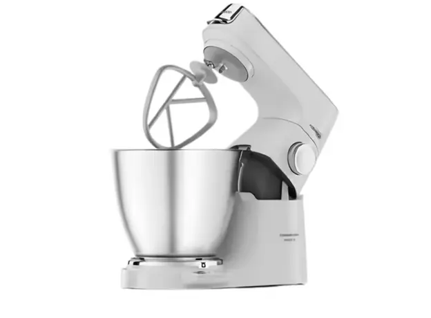Kitchen combiner Kenwood KVL65.001WH KM KW INT, 3 image