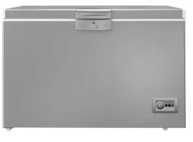 Freezer refrigerator BEKO HSM 40081 S b300