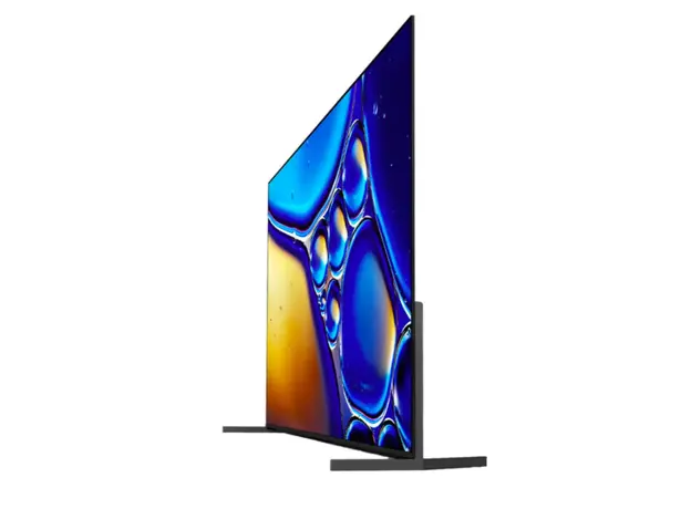 Sony Bravia OLED K-65XR80M2 BRAVIA 8 II 55” Class QD-OLED 4K HDR Google TV (2025), 2 image