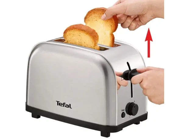 Toaster TEFAL TT330D30, 2 image