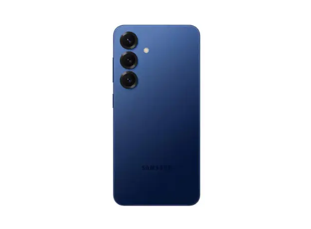 mobile phone Samsung S25 128GB Navy SM-S931BDBBCAU, 5 image