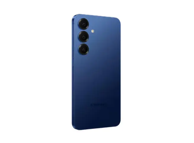 mobile phone Samsung S25 128GB Navy SM-S931BDBBCAU, 6 image