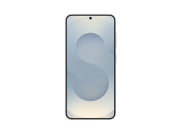 Mobile phone Samsung S25 128GB Silver Shadow SM-S931BZSBCAU, 2 image