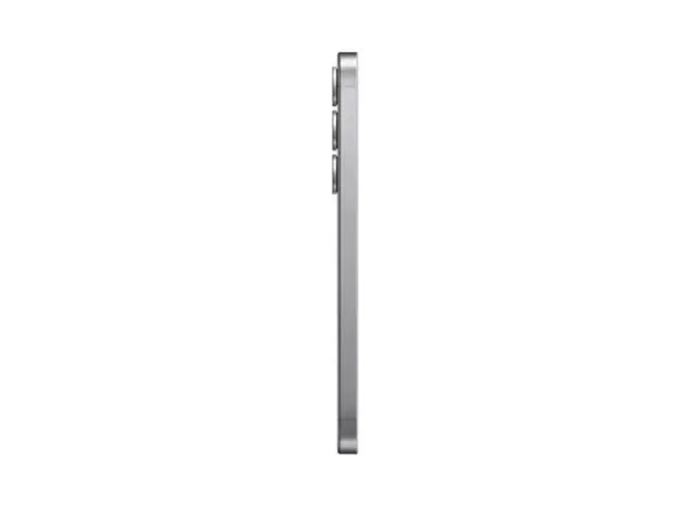 Mobile phone Samsung S25 128GB Silver Shadow SM-S931BZSBCAU, 6 image