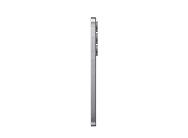 Mobile phone Samsung S25 128GB Silver Shadow SM-S931BZSBCAU, 7 image