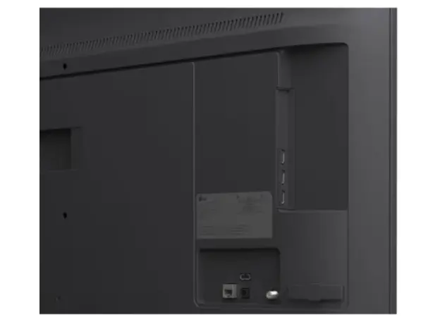 TV LG 55QNED80B6B.AMCN, 7 image