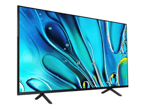 Sony Bravia K-50S30 LED 4K HDR Processor X1™ | 4K Ultra HD | High Dynamic Range (HDR) | Smart TV (Google TV), 2 image