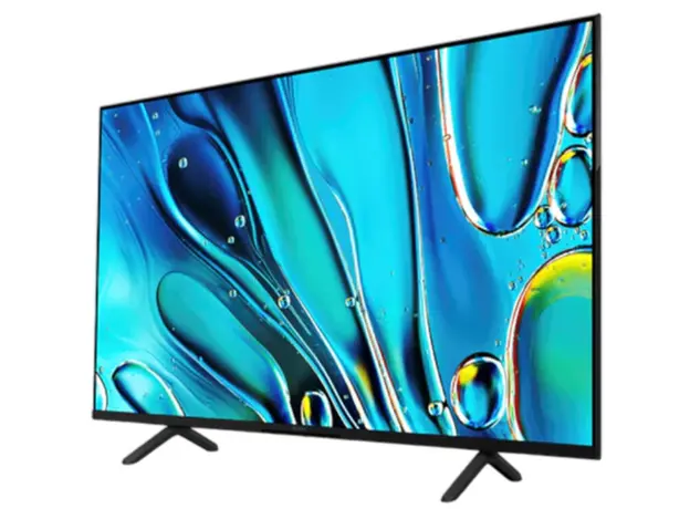Sony Bravia K-50S30 LED 4K HDR Processor X1™ | 4K Ultra HD | High Dynamic Range (HDR) | Smart TV (Google TV), 3 image