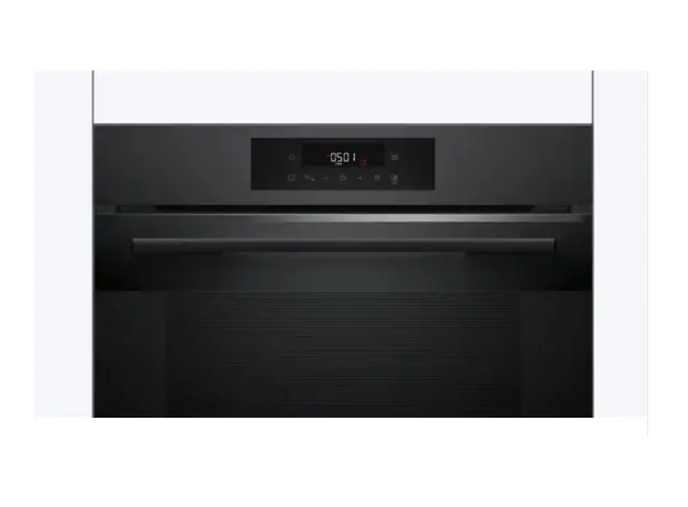 building oven BOSCH HJG852YT0T, 2 image