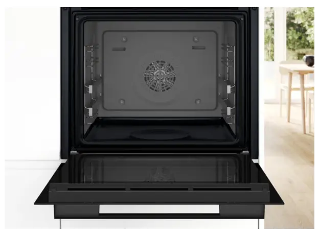building oven BOSCH HJG852YT0T, 3 image