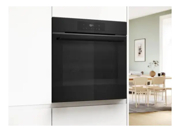 building oven BOSCH HJG852YT0T, 4 image
