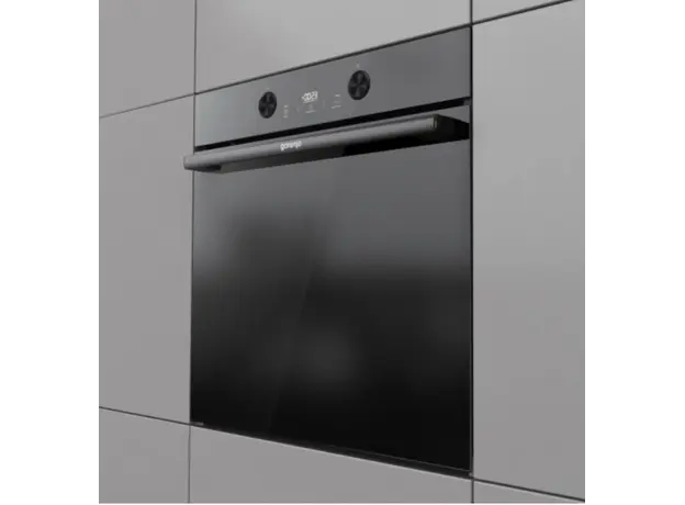 Built-in oven GORENJE BPS6737E04DBG, 3 image