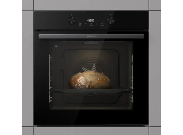 Built-in oven GORENJE BPS6737E04DBG, 4 image