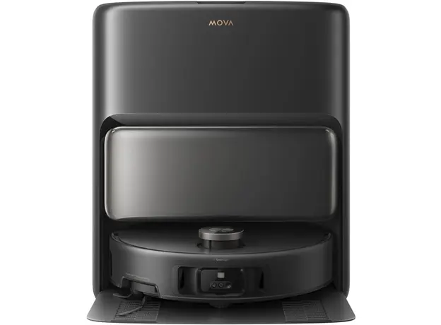 Vacuum Cleaner Mova Robot Vacuum V50 Ultra Complete Black (RLV72LE-1)