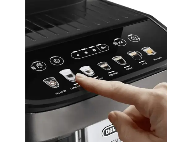 Coffee machine DeLonghi ECAM290.81.TB, 2 image