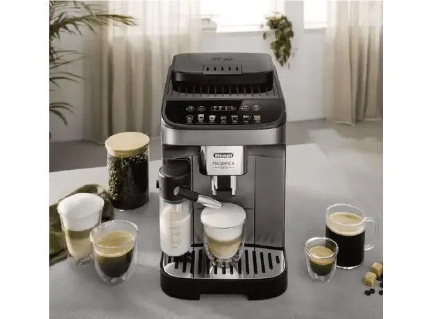 Coffee machine DeLonghi ECAM290.81.TB, 4 image