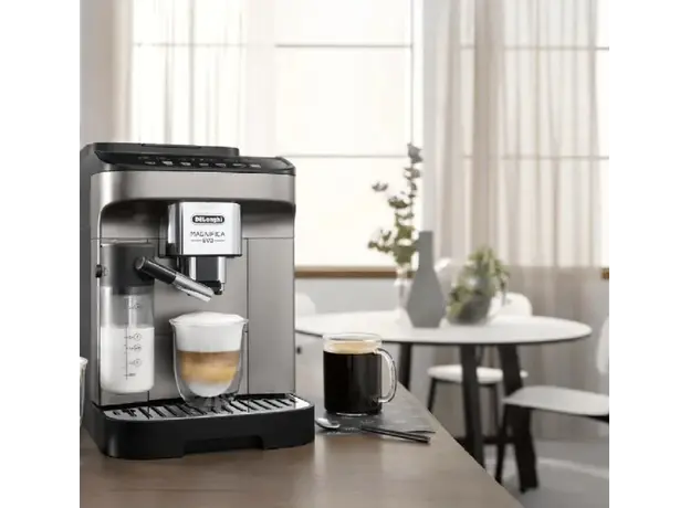 Coffee machine DeLonghi ECAM290.81.TB, 6 image