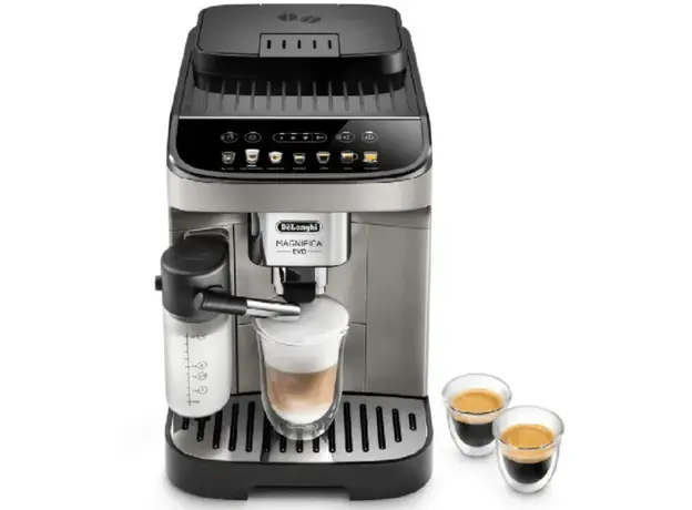 Coffee machine DeLonghi ECAM290.81.TB