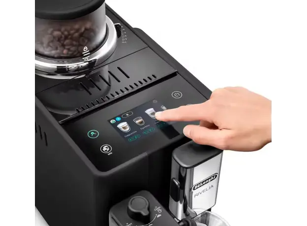 Coffee machine DeLonghi EXAM440.55.B, 2 image