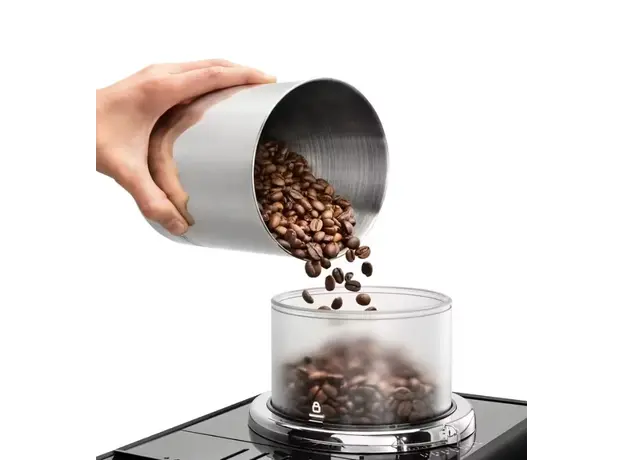 Coffee machine DeLonghi EXAM440.55.B, 3 image
