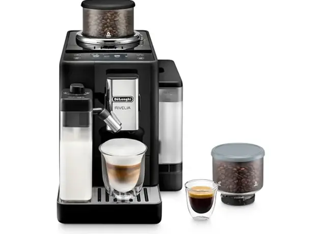 Coffee machine DeLonghi EXAM440.55.B
