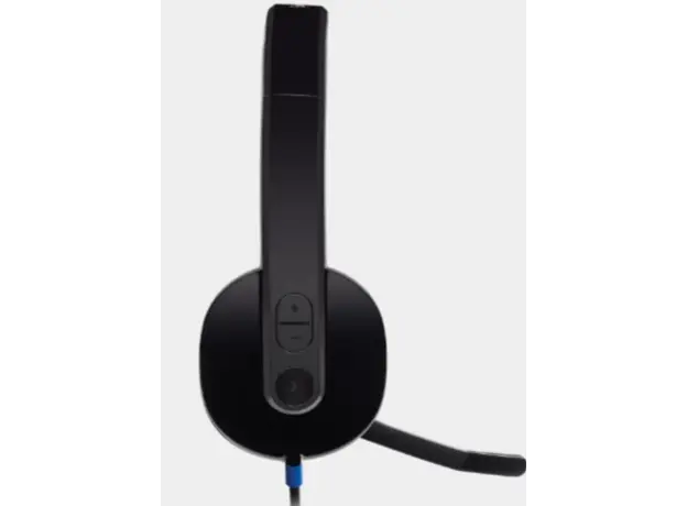 HEADSET LOGITECH H540 Corded USB Headset/L981000480, 2 image