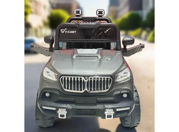 Child's electric car D-617CER, 3 image