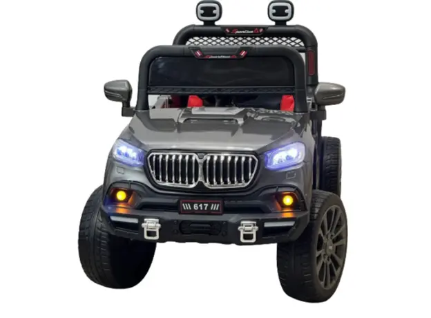 Child's electric car D-617CER