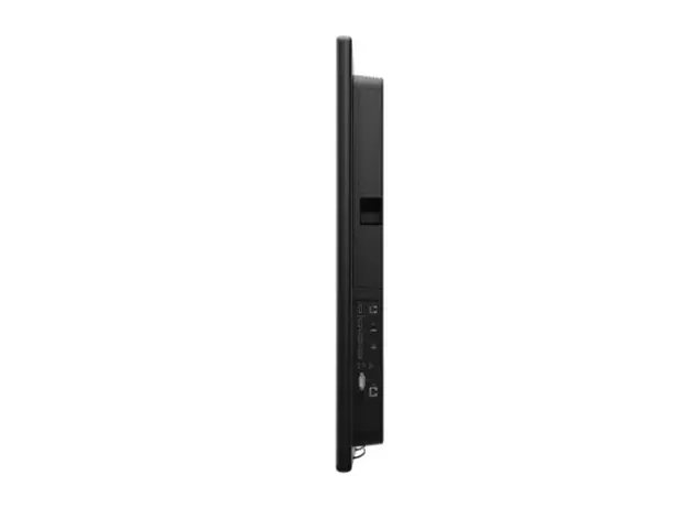 Dell 55 4K Conference Room Monitor - P5525QC/War 3Yr, 4 image