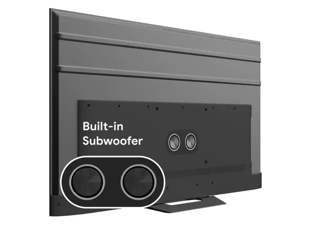 Television BLAUPUNKT 65MCG8000, 3 image