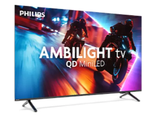 PHILIPS 55MLED920/12 TV, 2 image