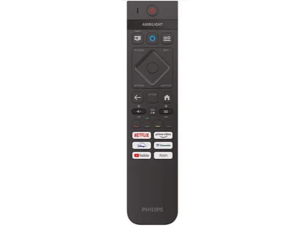 PHILIPS 55MLED920/12 TV, 3 image